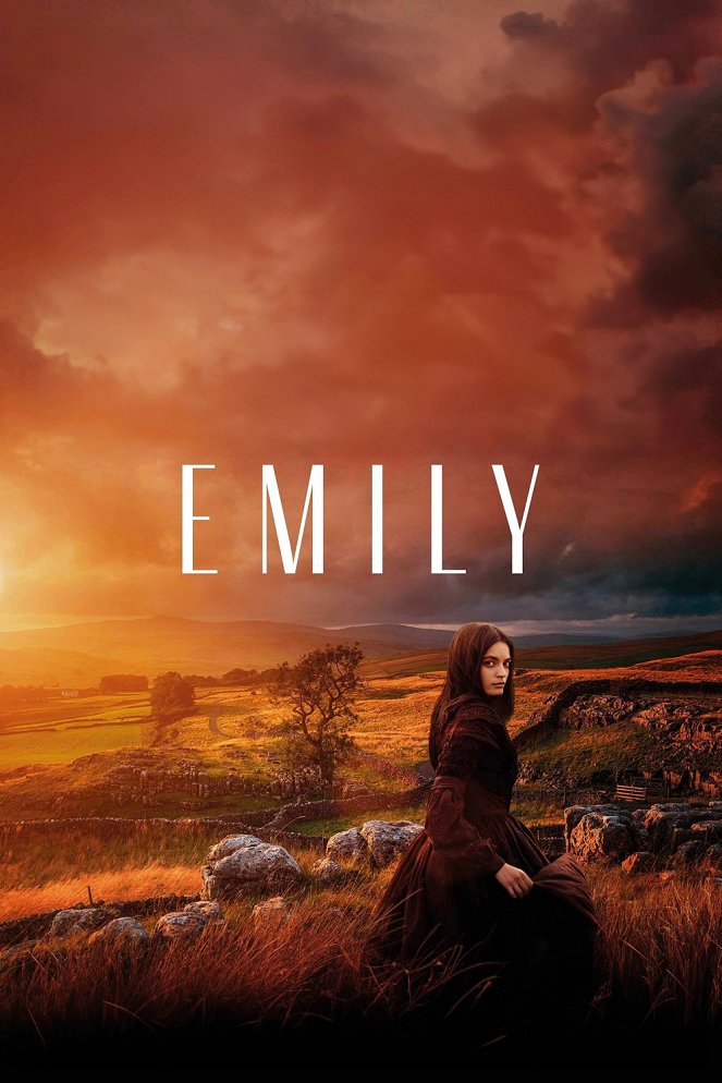 Emily - Carteles