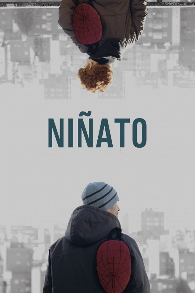 Niñato - Posters