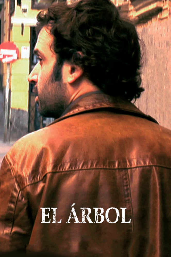 El árbol - Carteles