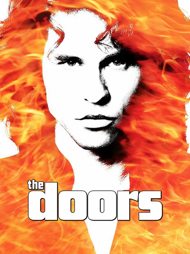 The Doors - Julisteet
