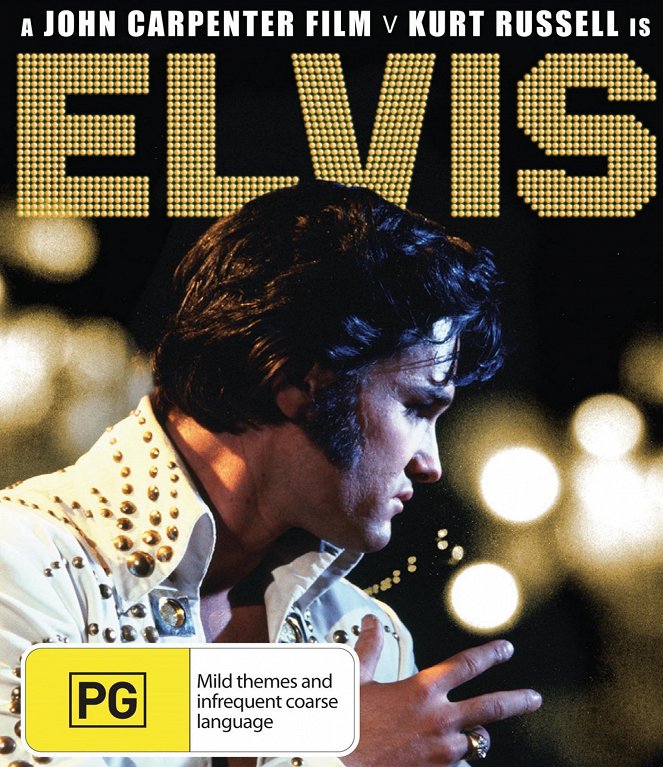 Elvis: The Movie - Posters