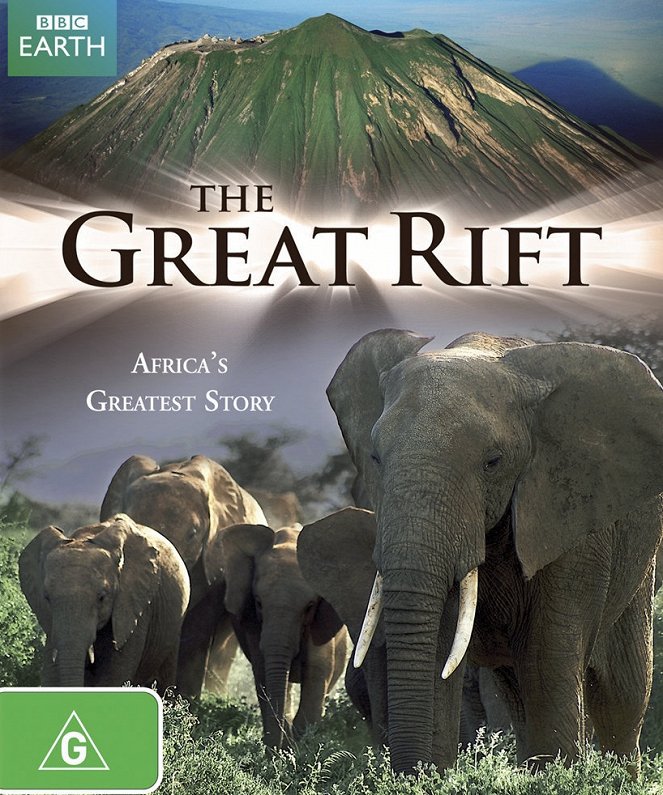 The Great Rift - Posters