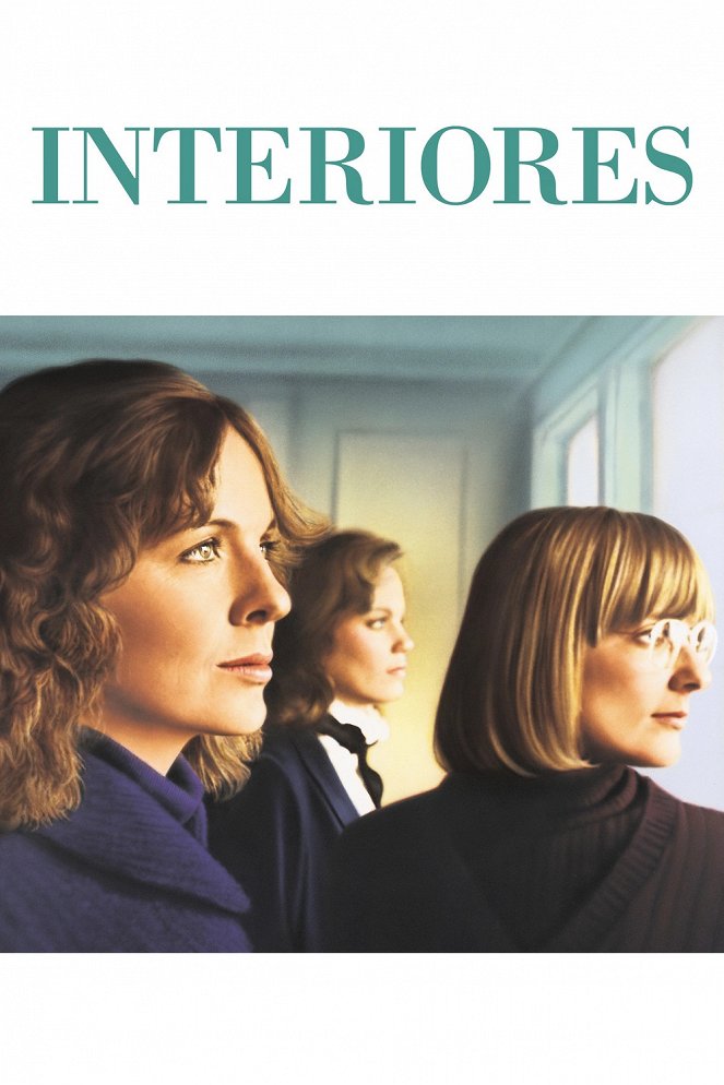 Interiores - Carteles