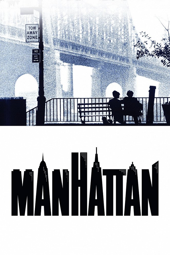 Manhattan - Carteles