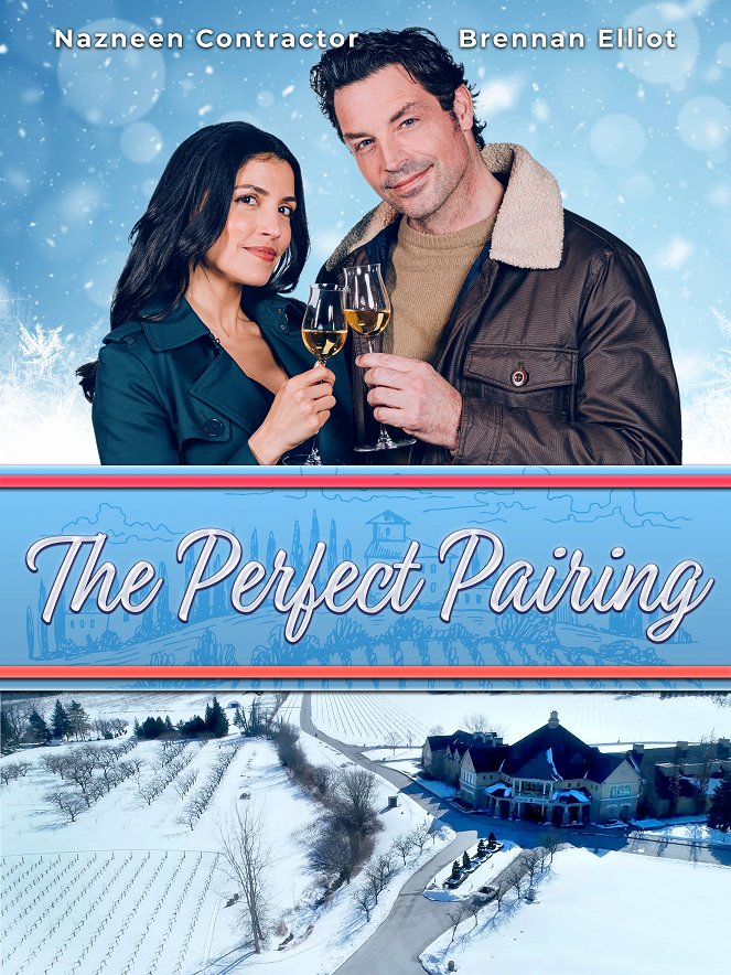 Love and Ice Wine - Posters