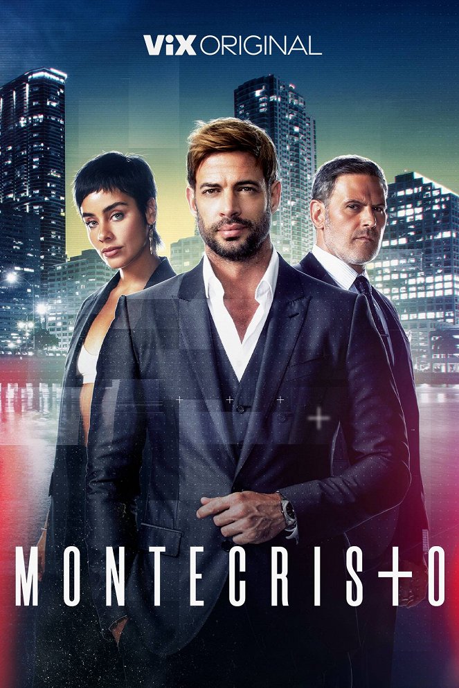 Montecristo - Posters