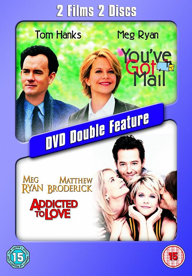 You've Got Mail - Posters