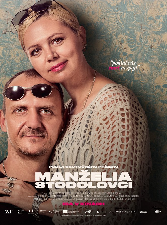 Manželé Stodolovi - Plakáty