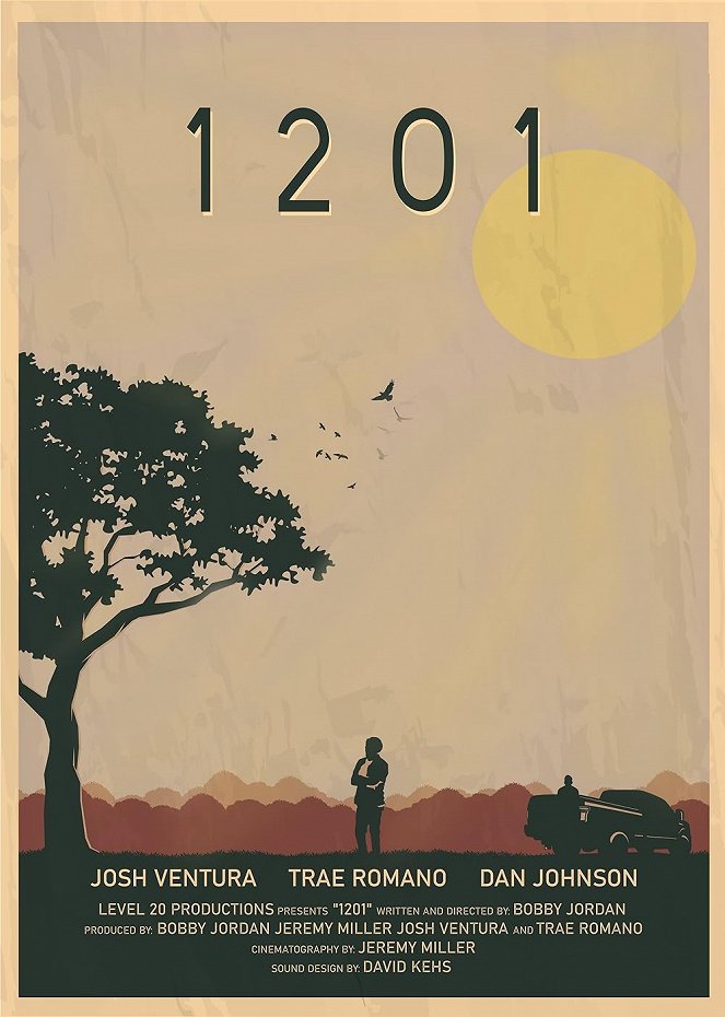 1201 - Plakate