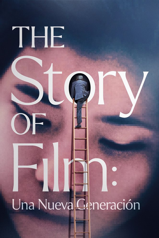 The Story of Film: Una nueva generación - Carteles