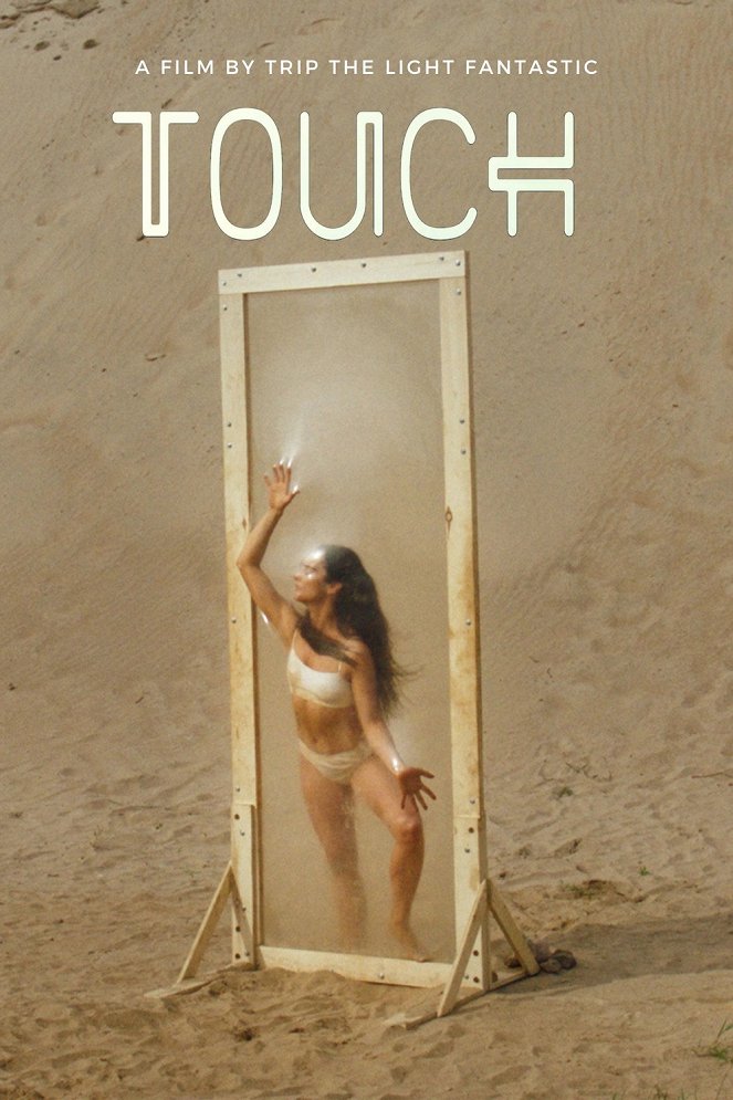 Touch - Carteles