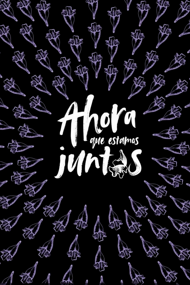 Ahora que estamos juntas - Carteles