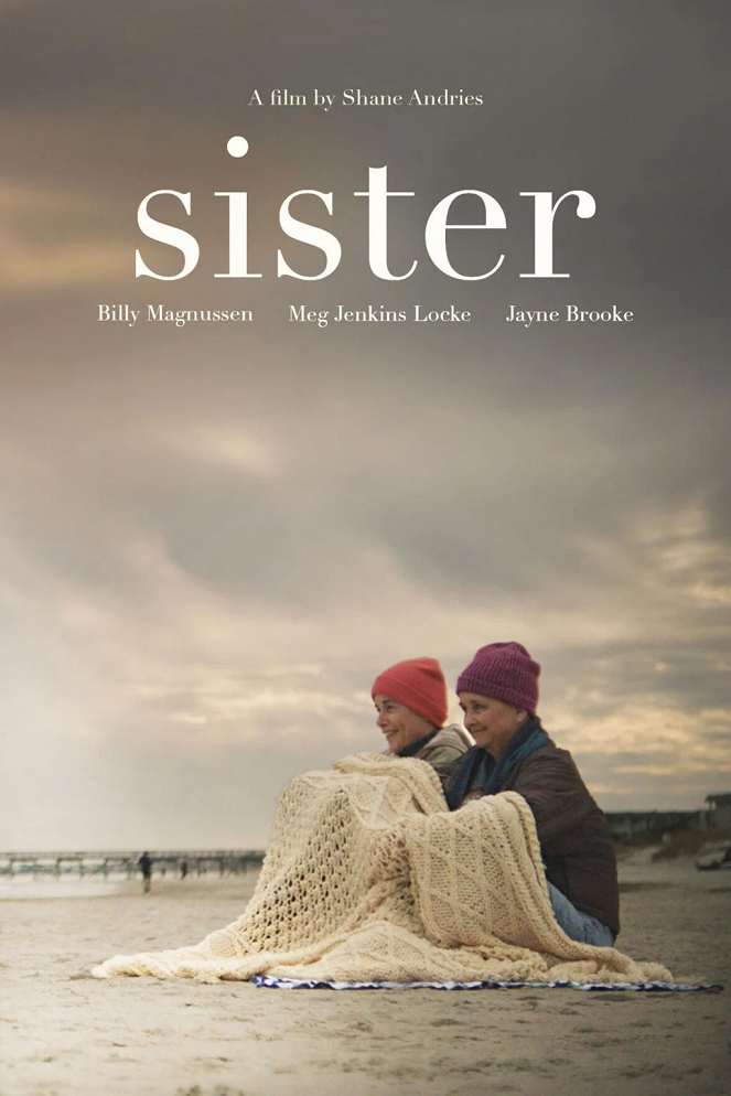 Sister - Plakátok