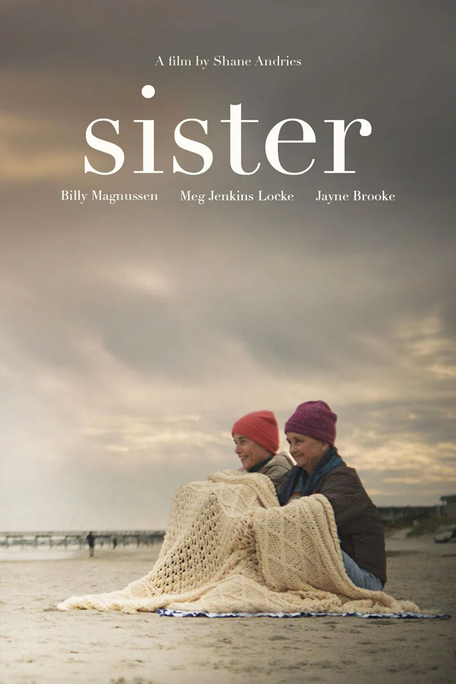 Sister - Affiches