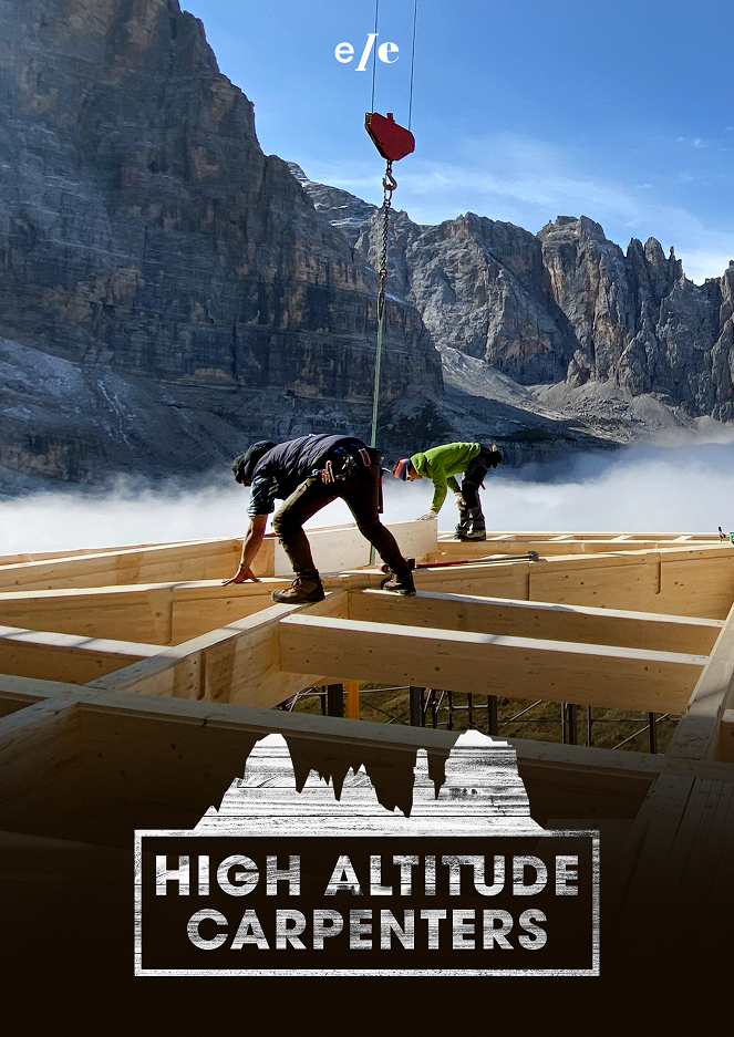 High Altitude Carpenters - Posters