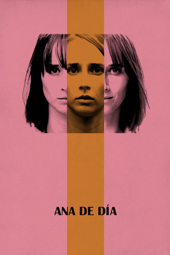 Ana de día - Posters