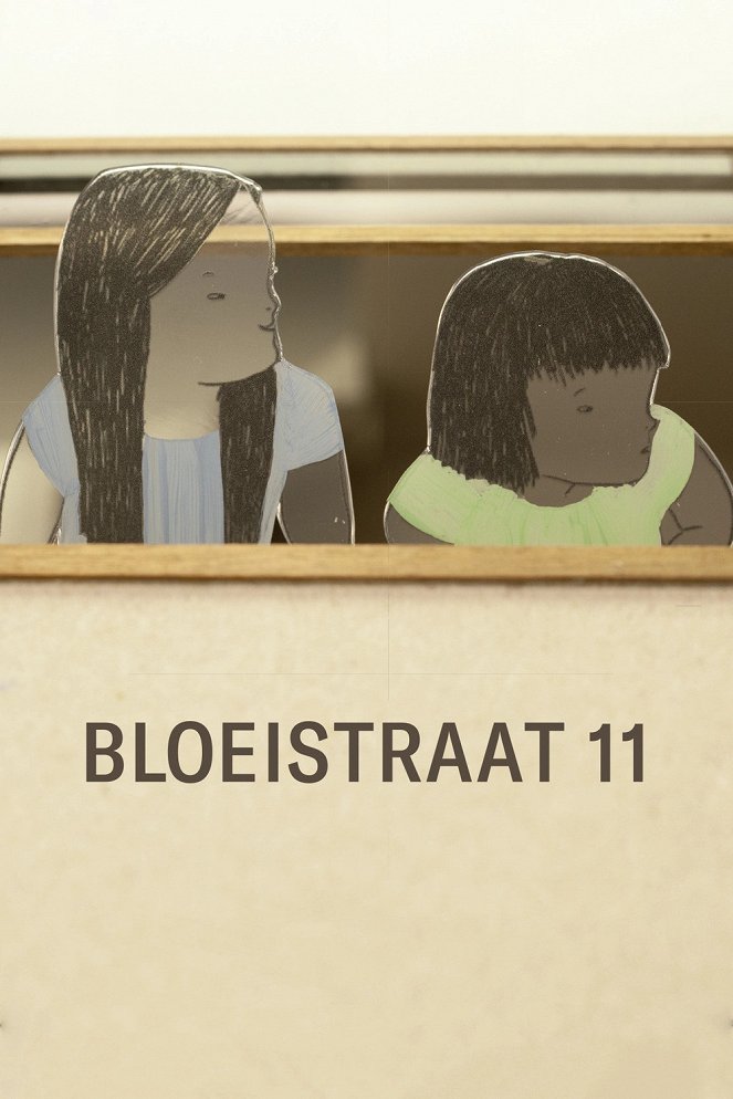Bloeistraat 11 - Carteles