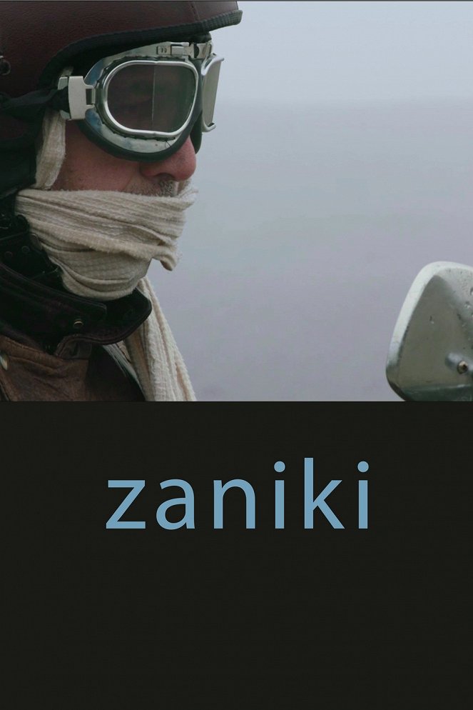 Zaniki - Posters