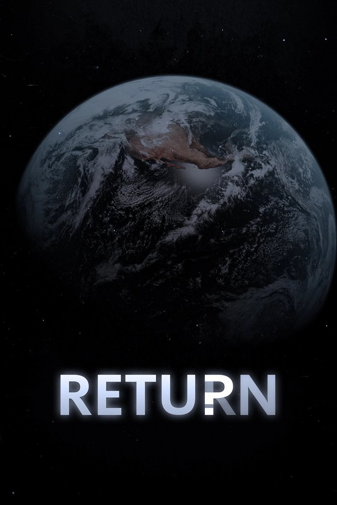 Return - Plakáty