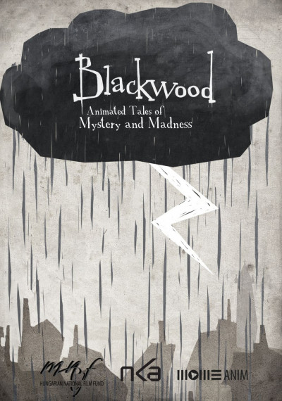 Blackwood - Plagáty