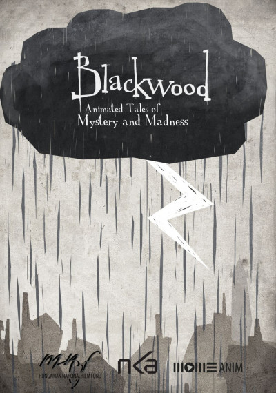 Blackwood - Posters