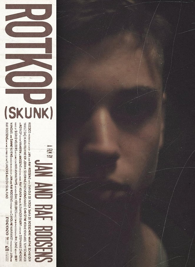 Skunk - Posters