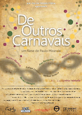 Of Other Carnivals - Posters