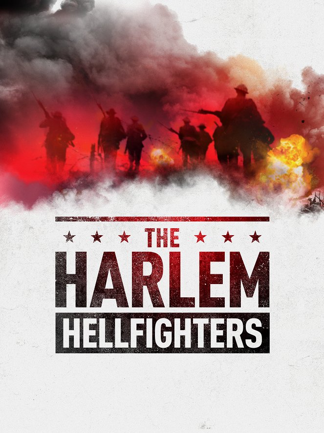 The Harlem Hellfighters - Affiches