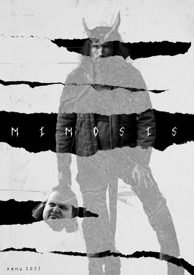 Mimosis - Posters
