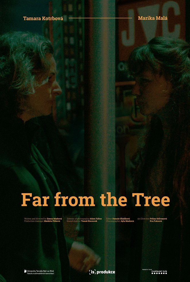 Far from the Tree - Posters