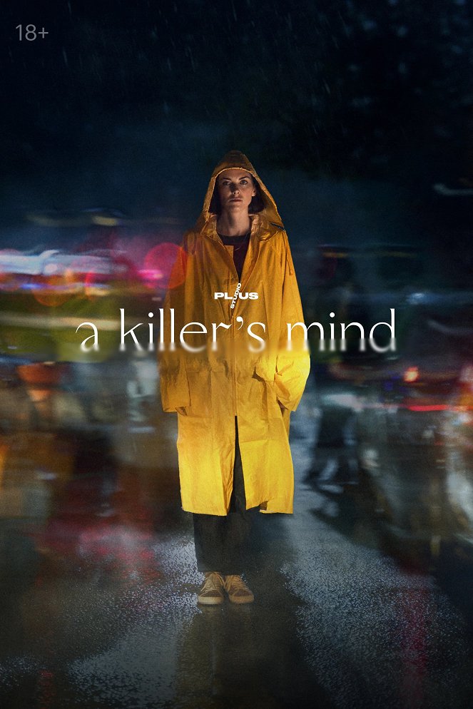 A Killer's Mind - Posters