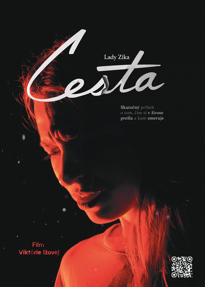 Cesta - Posters