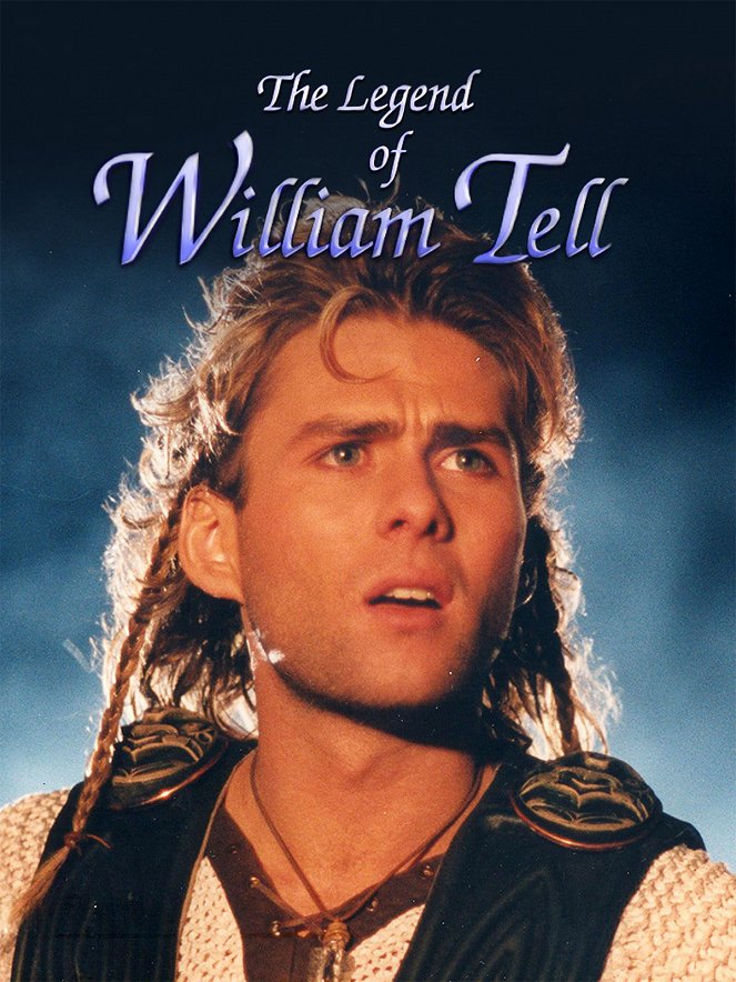 The Legend of William Tell - Posters