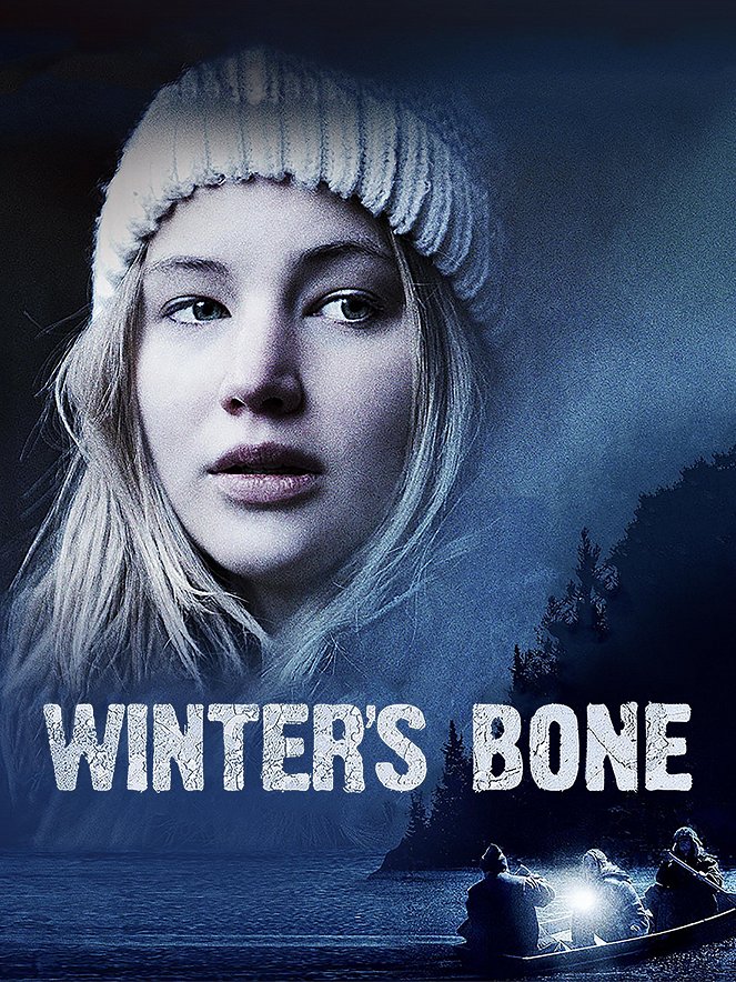 Winter's Bone - Carteles