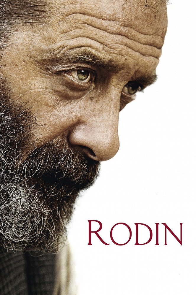 Rodin - Carteles