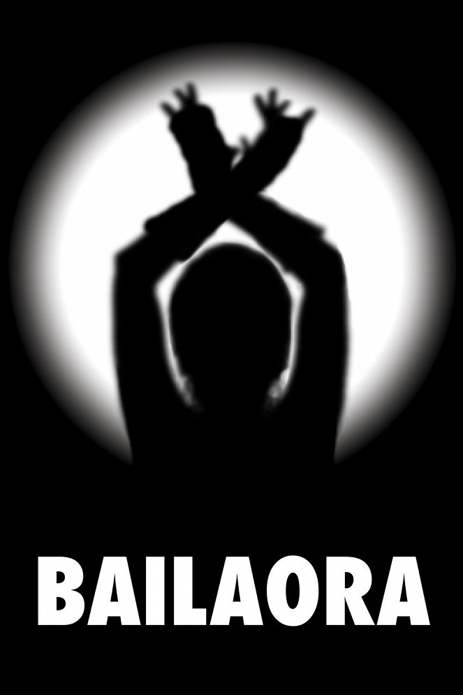 Bailaora - Cartazes