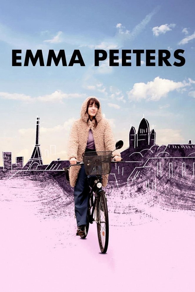 Emma Peeters - Carteles