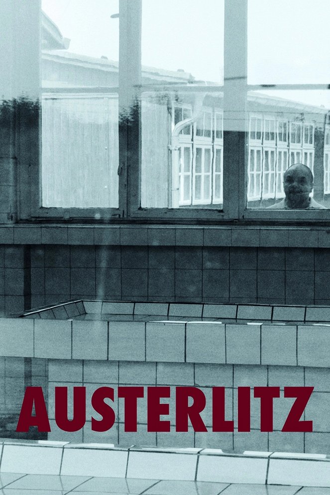 Austerlitz - Carteles