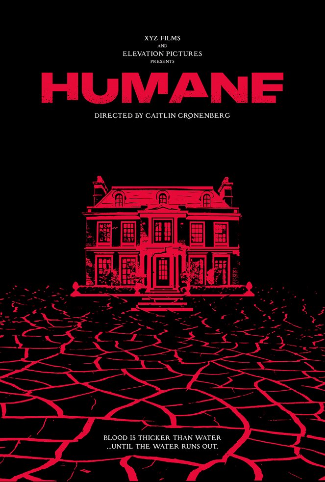 Humane - Plakate