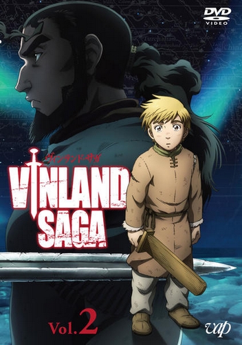 Vinland Saga - Vinland Saga - Season 1 - Julisteet