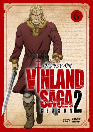 Vinland Saga - Season 2 - Plagáty