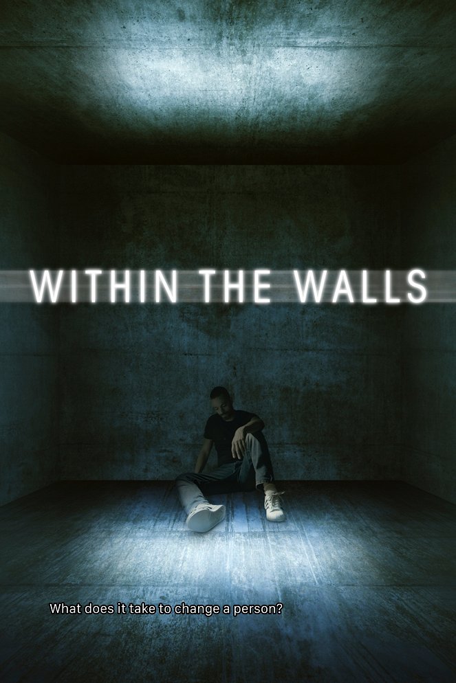 Within the Walls - Affiches