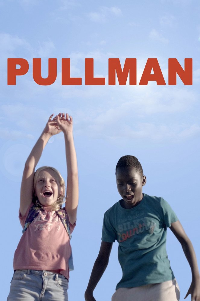 Pullman - Posters