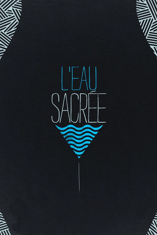 Sacred Water - Posters