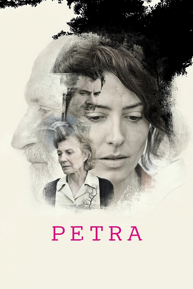 Petra - Plakáty