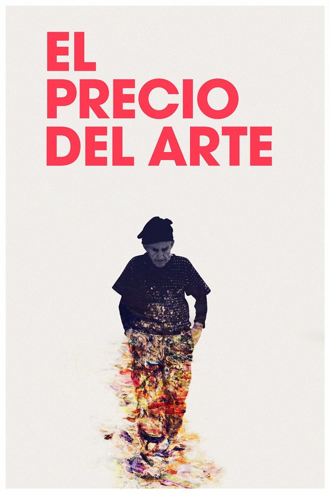 El precio del arte - Carteles