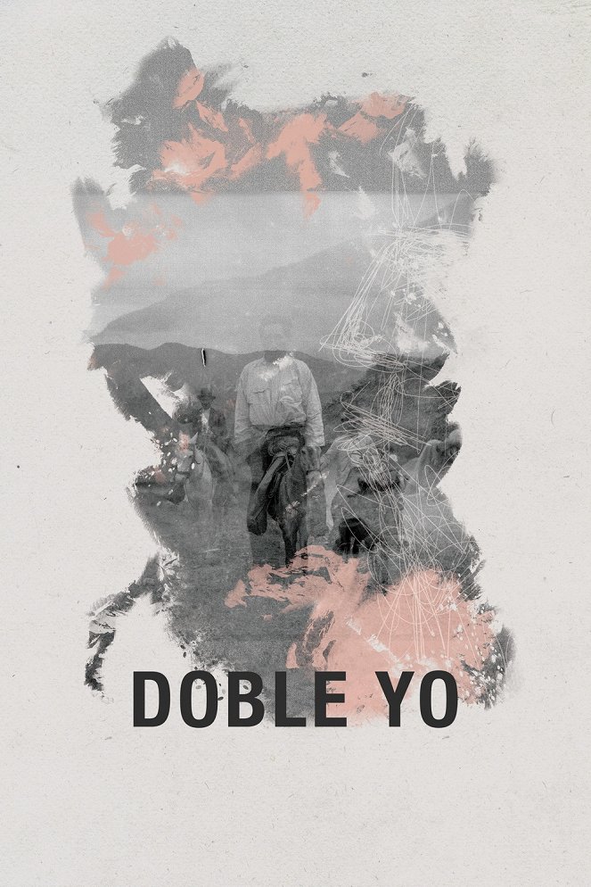 Doble Yo - Plakate