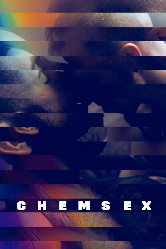 Chemsex - Carteles
