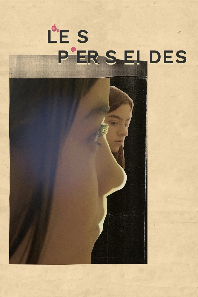 Les Perseides - Plakátok