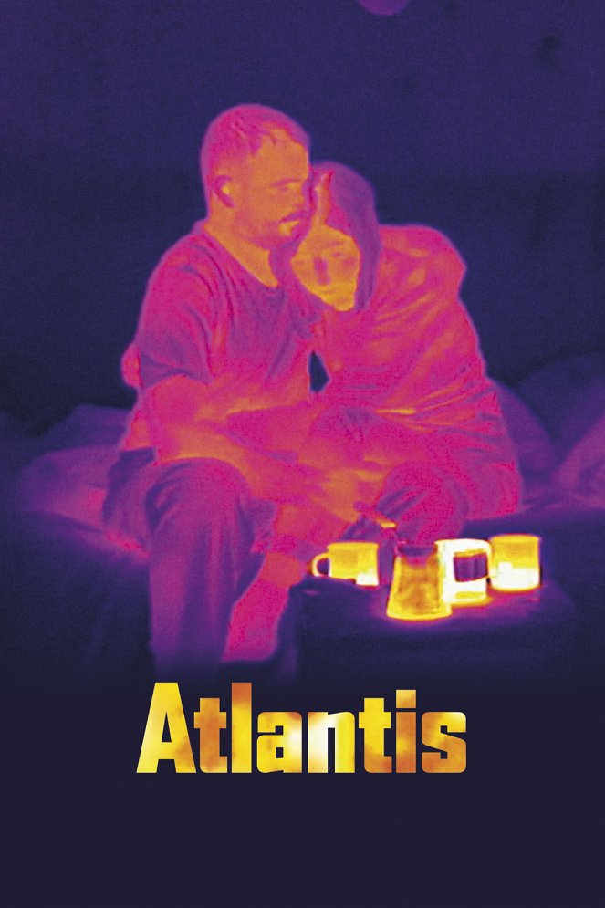 Atlantis - Carteles
